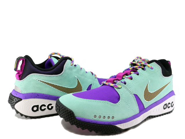 ACG DOG MOUNTAIN AQ0916-300 - 1