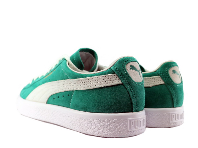 SUEDE 90681 365942-01 - 2