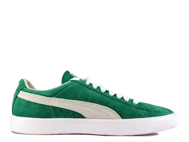 SUEDE 90681 365942-01 - 3
