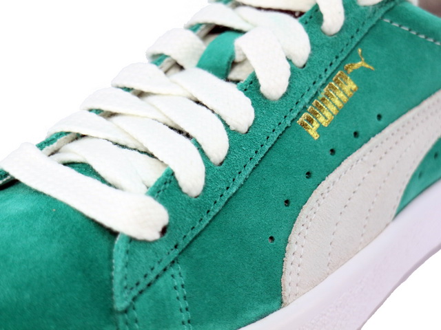 SUEDE 90681 365942-01 - 5