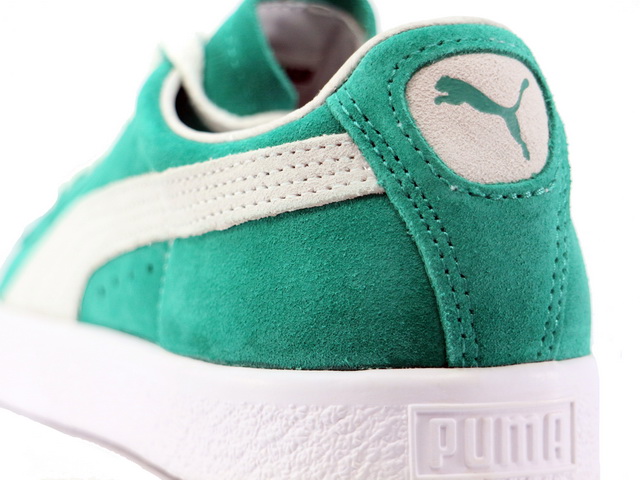 SUEDE 90681 365942-01 - 6