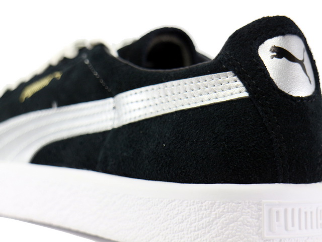 SUEDE 90681 366102-01 - 5