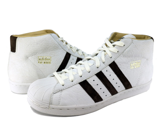 PRO MODEL VINTAGE LUX - スニーカーショップSKIT