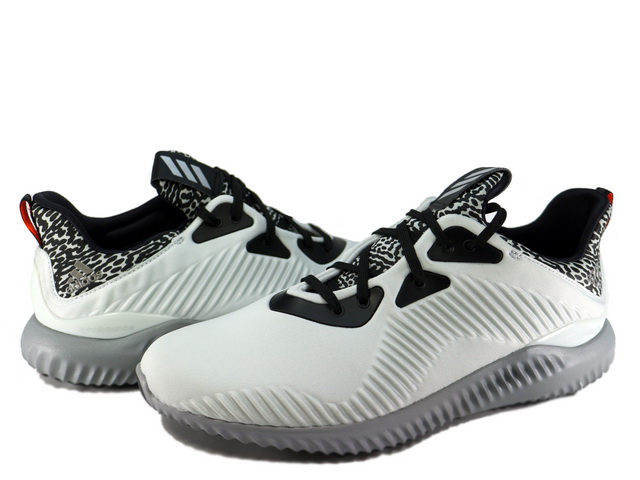 alpha bounce nike