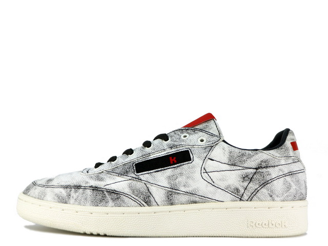 reebok club c kendrick