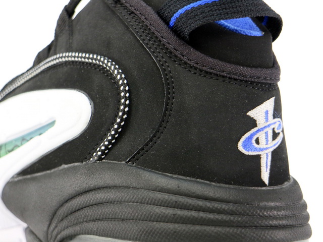 AIR MAX PENNY 311089-001 - 5