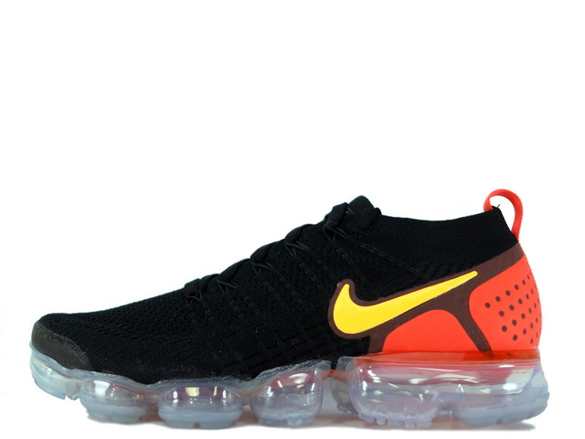 AIR VAPORMAX FLYKNIT 2 942842-005