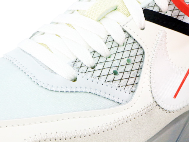 THE:10 AIR MAX 90 AA7293-100 - 5