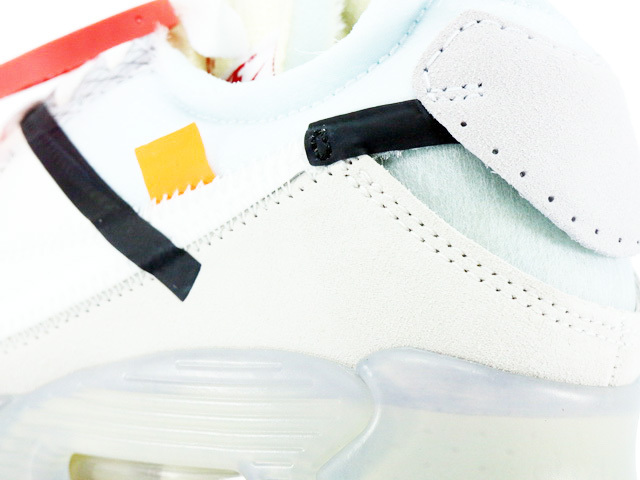 THE:10 AIR MAX 90 AA7293-100 - 6