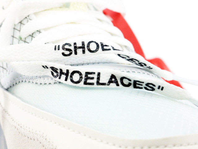 THE:10 AIR MAX 90 AA7293-100 - 9
