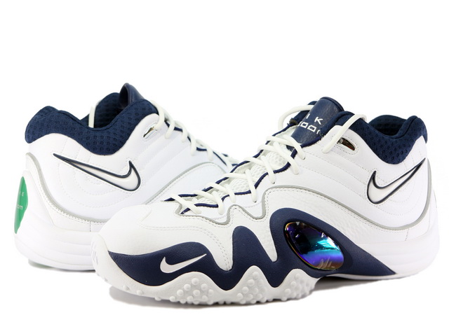 nike air zoom uptempo next
