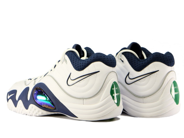ZOOM UPTEMPO 5 PREMIUM - スニーカーショップSKIT