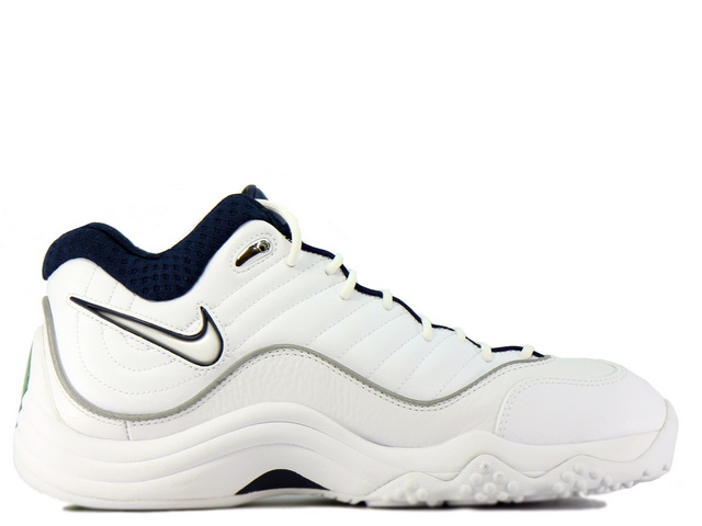 ZOOM UPTEMPO 5 PREMIUM - スニーカーショップSKIT
