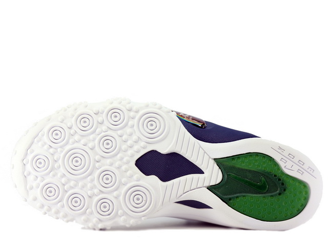 ZOOM UPTEMPO 5 PREMIUM - スニーカーショップSKIT