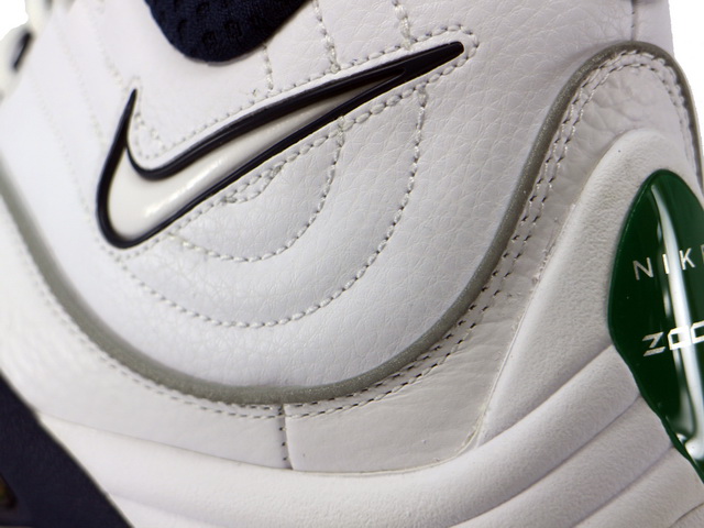 ZOOM UPTEMPO 5 PREMIUM - スニーカーショップSKIT