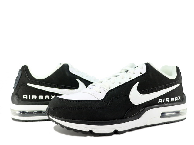AIR MAX LTD 3 687977-010 - 1