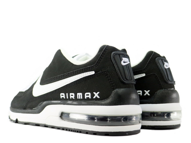 AIR MAX LTD 3 687977-010 - 2