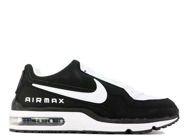 AIR MAX LTD 3 687977-010 - 3