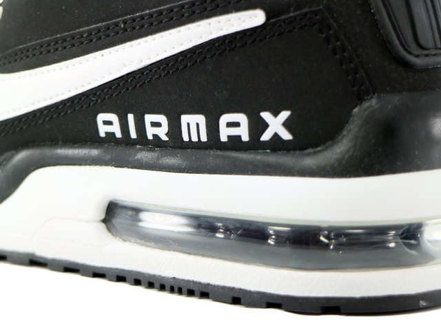 AIR MAX LTD 3 687977-010 - 6