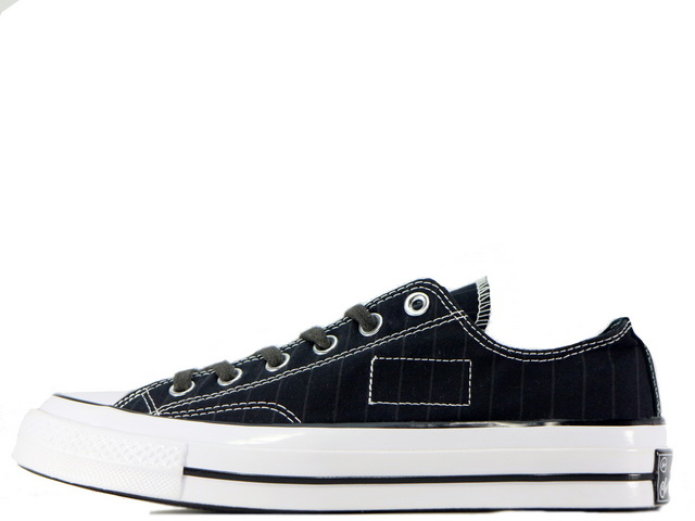 Tuxedo chuck taylors Clearance