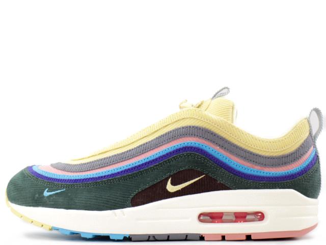 nike sean wotherspoon air max 1