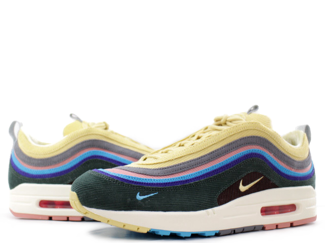 AIR MAX 1/97 VF SW AJ4219-400 - 1