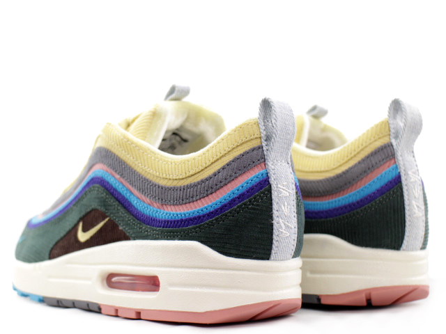 AIR MAX 1/97 VF SW AJ4219-400 - 2