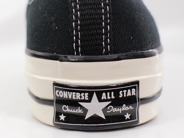 CHUCK TAYLOR ALL STAR 70 OX 144757C - 6