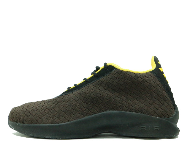 AIR WOVEN DESERT BOOT