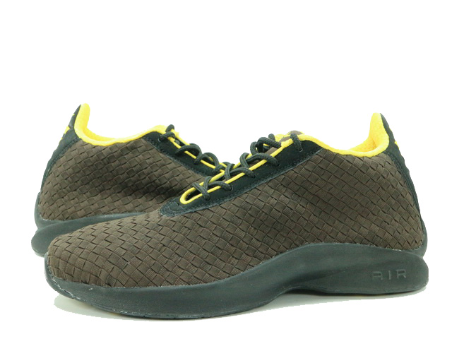 AIR WOVEN DESERT BOOT 304398-271 - 1