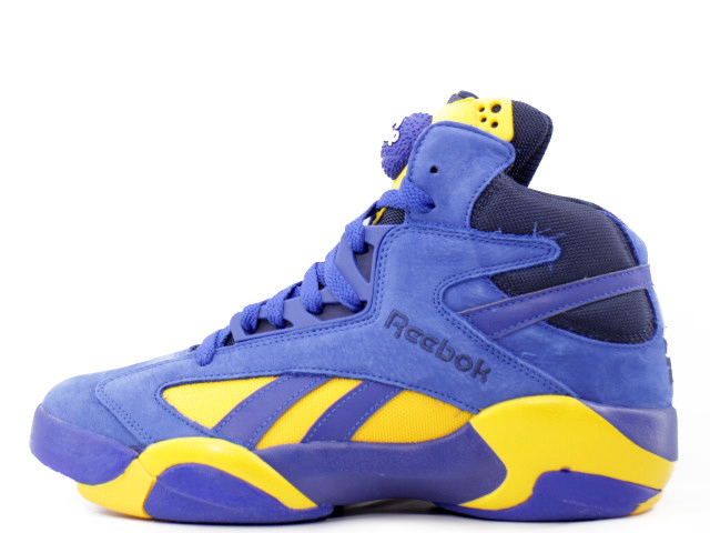 SHAQ ATTAQ V61571