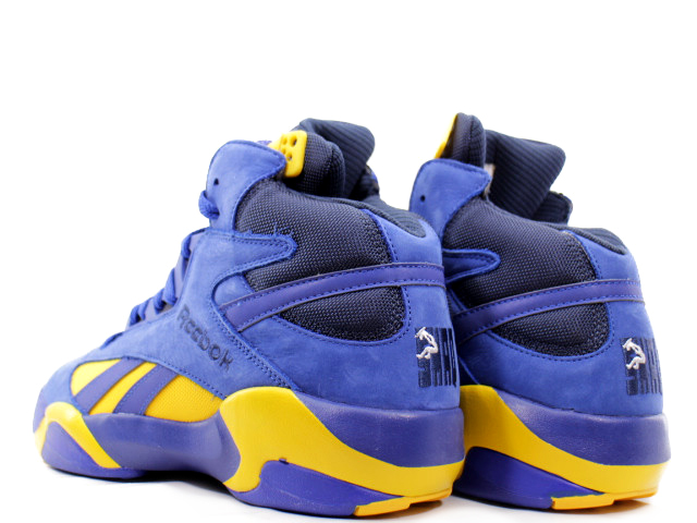 SHAQ ATTAQ V61571 - 2