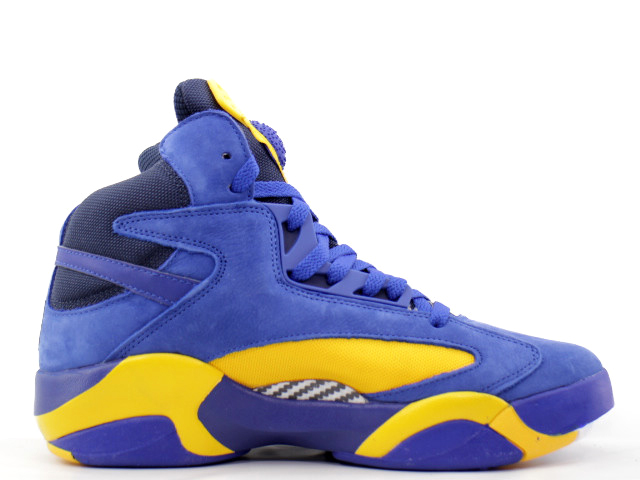 SHAQ ATTAQ V61571 - 3