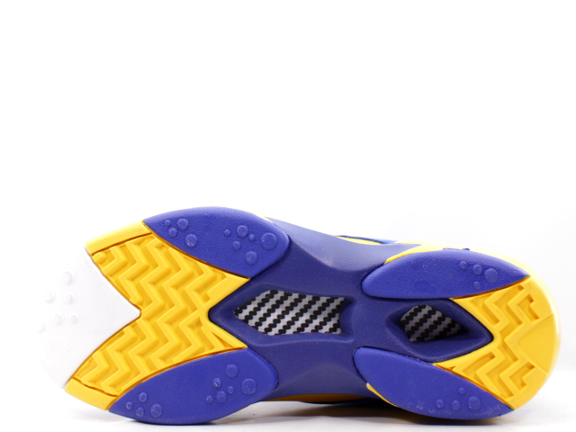SHAQ ATTAQ V61571 - 4