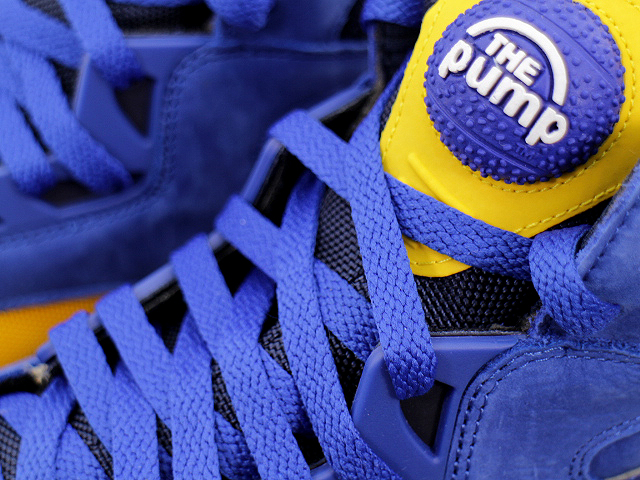 SHAQ ATTAQ V61571 - 5