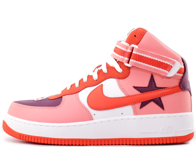 AIR FORCE 1 HIGH/RT AQ3366-601