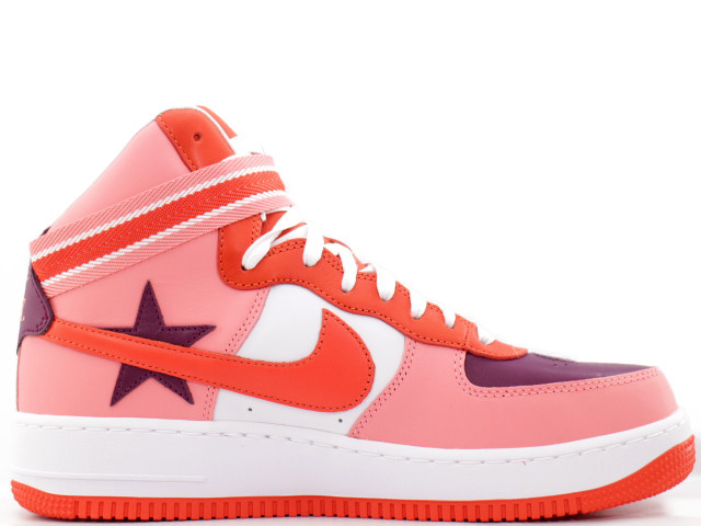 AIR FORCE 1 HIGH/RT AQ3366-601 - 1