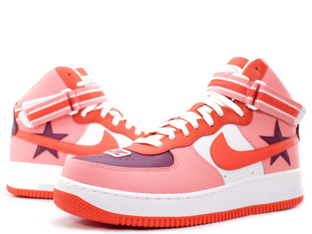 AIR FORCE 1 HIGH/RT AQ3366-601 - 2