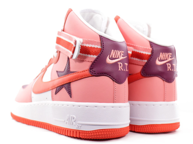 AIR FORCE 1 HIGH/RT AQ3366-601 - 3