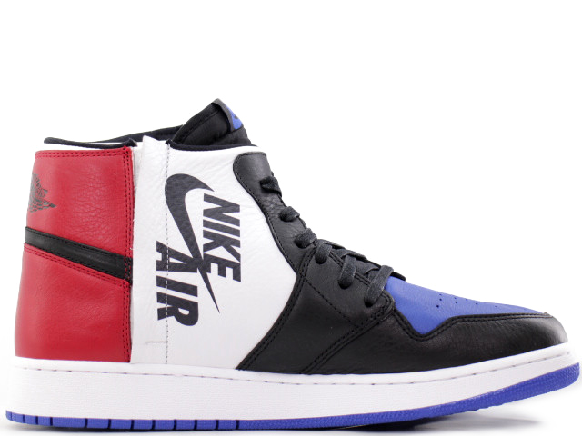WMNS AIR JORDAN 1 REBEL XX OG AT4151-001 - 3