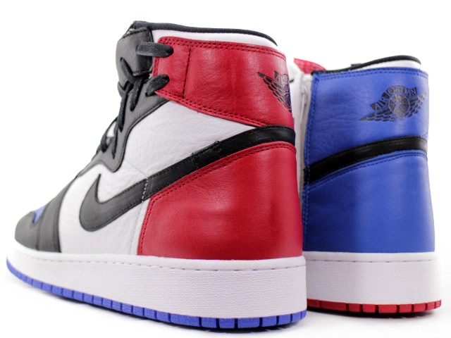 WMNS AIR JORDAN 1 REBEL XX OG AT4151-001 - 2