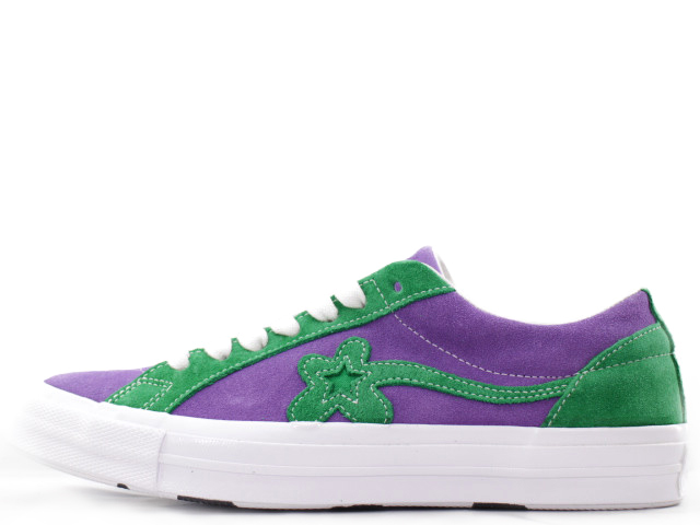 CONVERSE ONE STAR GOLF LE FLEUR OX