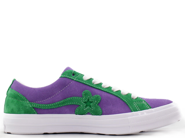 ONE STAR GOLF LE FLEUR OX SKIT