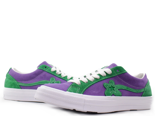 ONE STAR GOLF LE FLEUR OX 162128C - 1