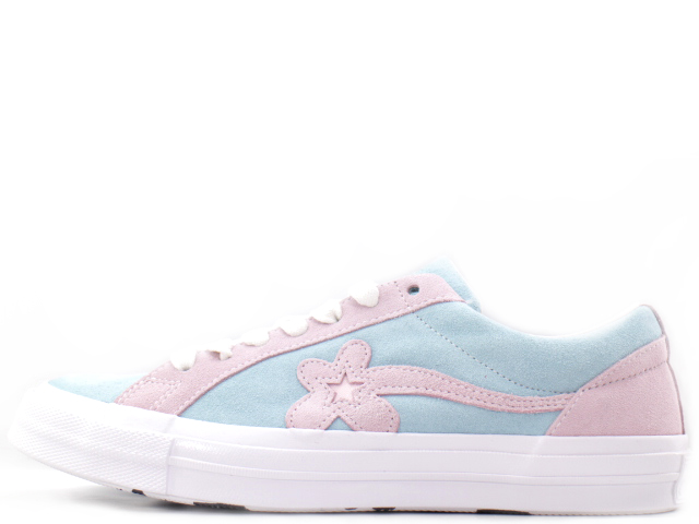 CONVERSE ONE STAR GOLF LE FLEUR OX