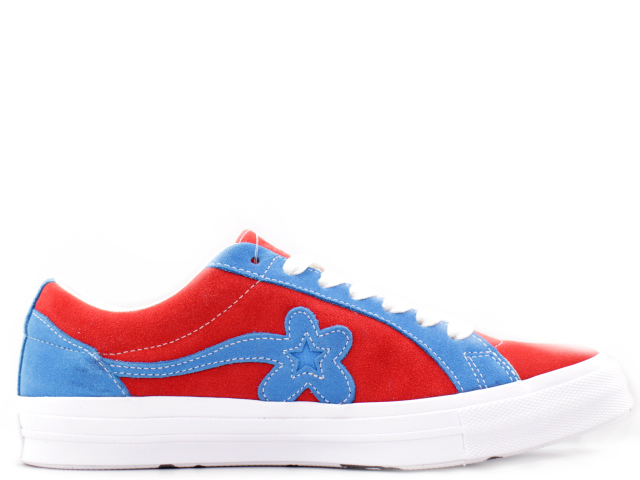 ONE STAR GOLF LE FLEUR OX 162126C - 3