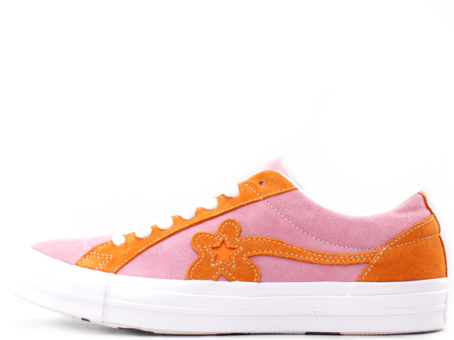 ONE STAR GOLF LE FLEUR OX 162125C | スニーカーショップSKIT