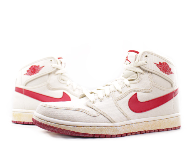 AIR JORDAN 1 RETRO KO HI - スニーカーショップSKIT