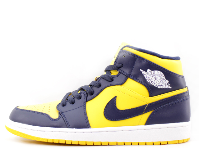 AIR JORDAN 1 MID 554724-707