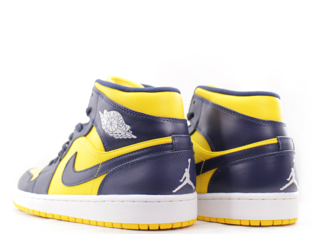 AIR JORDAN 1 MID 554724-707 - 3